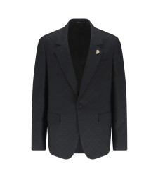 [Gucci] Blazer SS26 864110 ZAUP11000