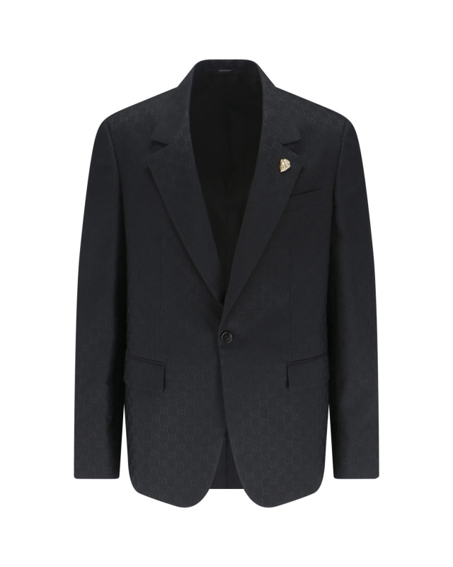 [Gucci] Blazer SS26 864110 ZAUP11000