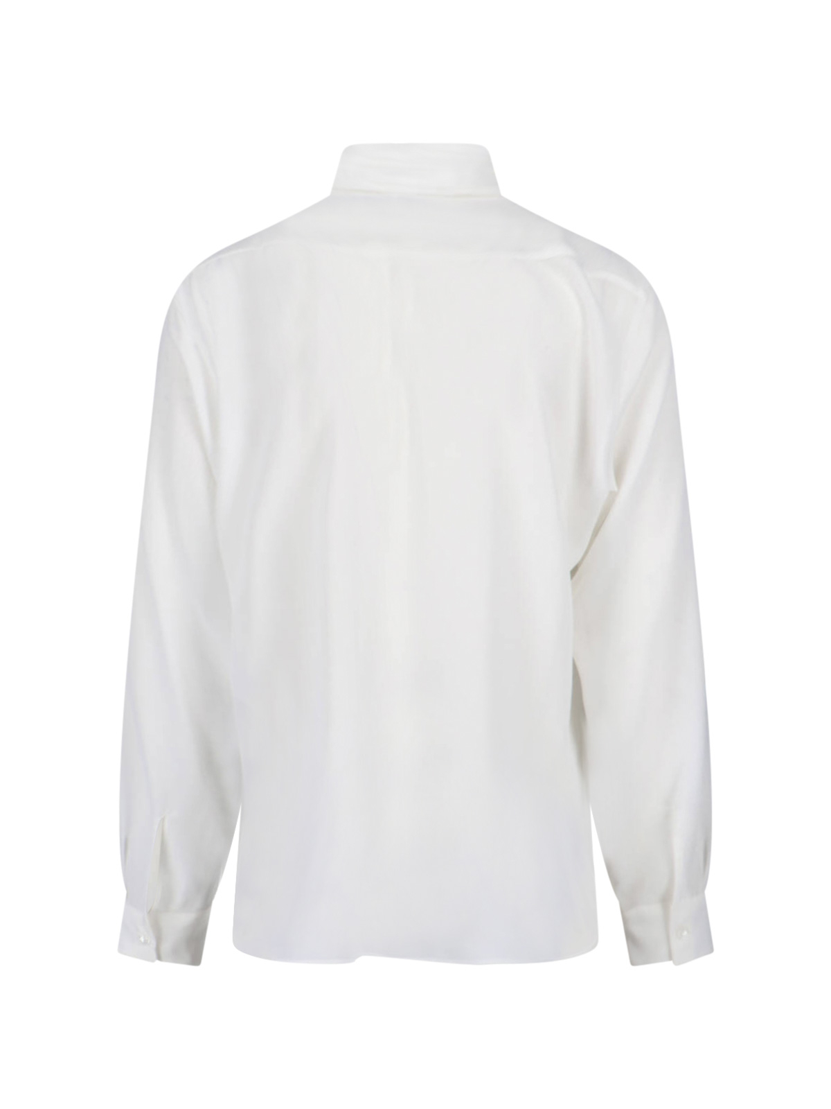 [Gucci] Shirts Long Sleeve SS26 860864 ZAUPT9000