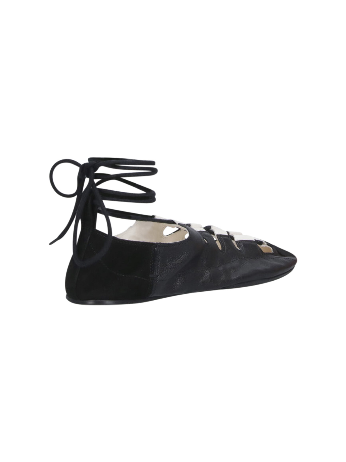 [Alaia] Flat shoes SS26 AA3A1030I208999