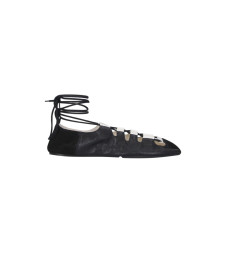 [Alaia] Flat shoes SS26 AA3A1030I208999