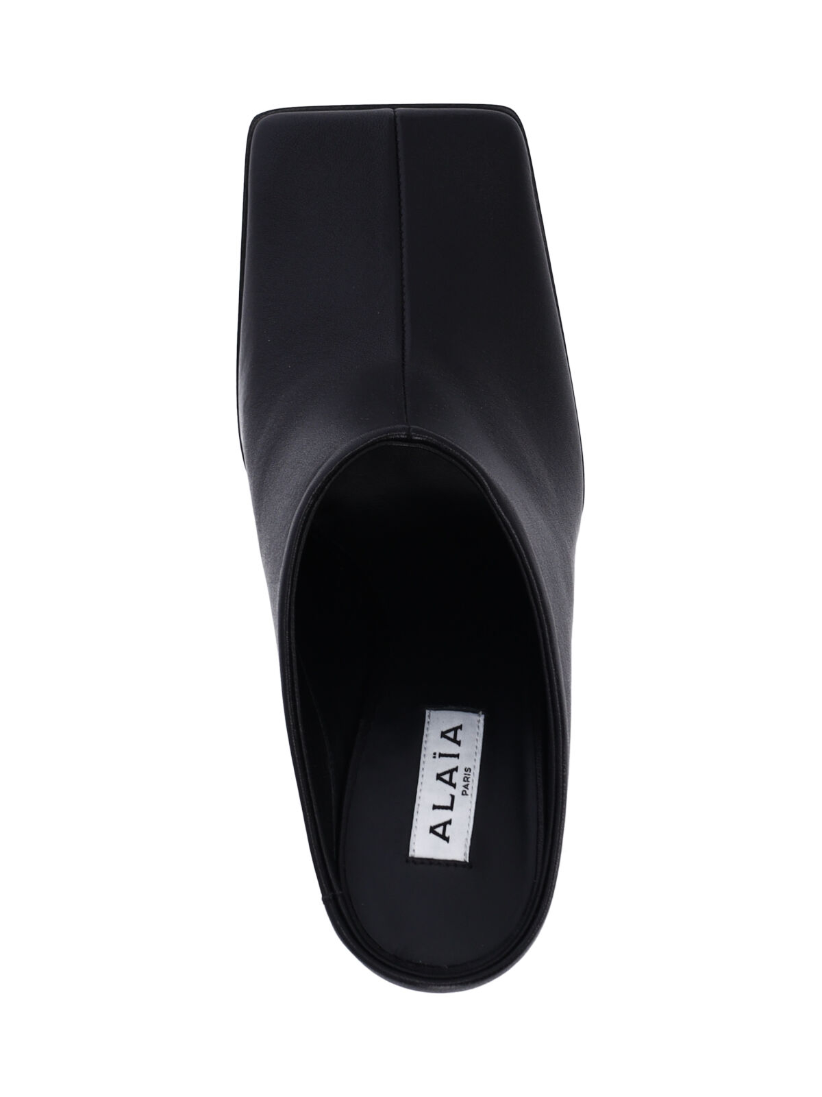[Alaia] Pumps SS26 AA3M2015I106999