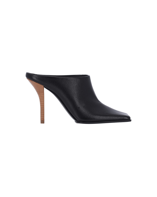 [Alaia] Pumps SS26 AA3M2015I106999