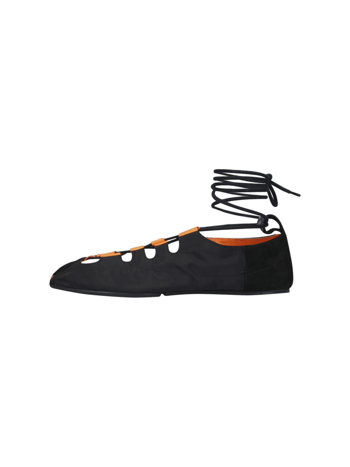 [Alaia] Flat shoes SS26 AA3A1030A043999