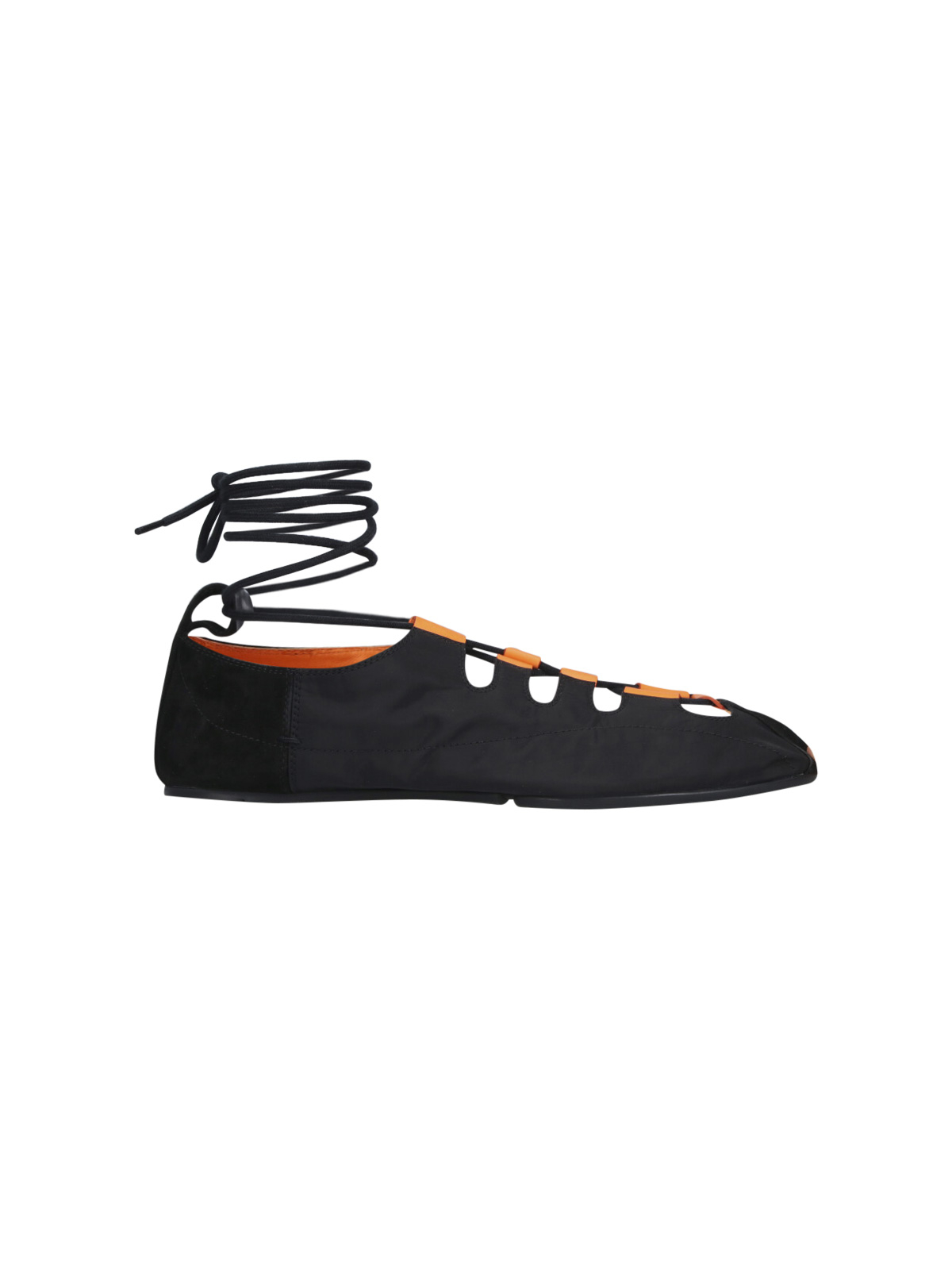 [Alaia] Flat shoes SS26 AA3A1030A043999