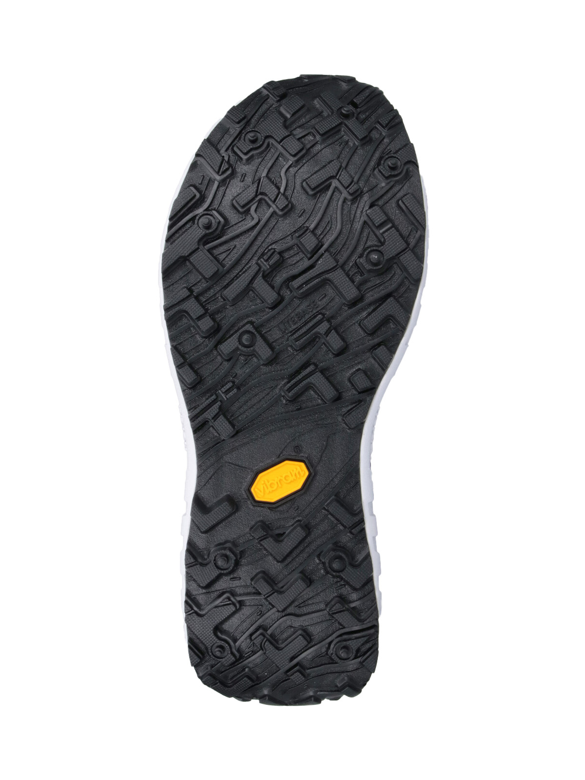[Norda] Sneakers SS26 NR 001AMCOBLK