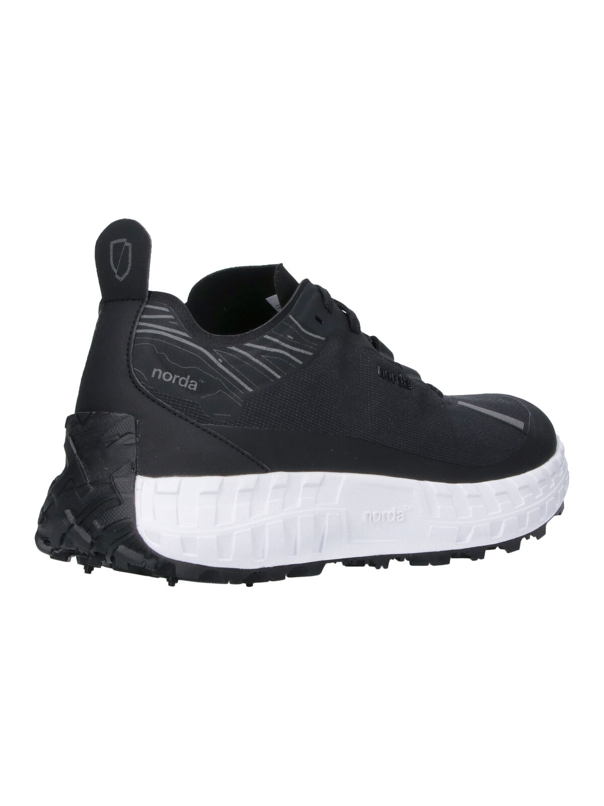 [Norda] Sneakers SS26 NR 001AMCOBLK
