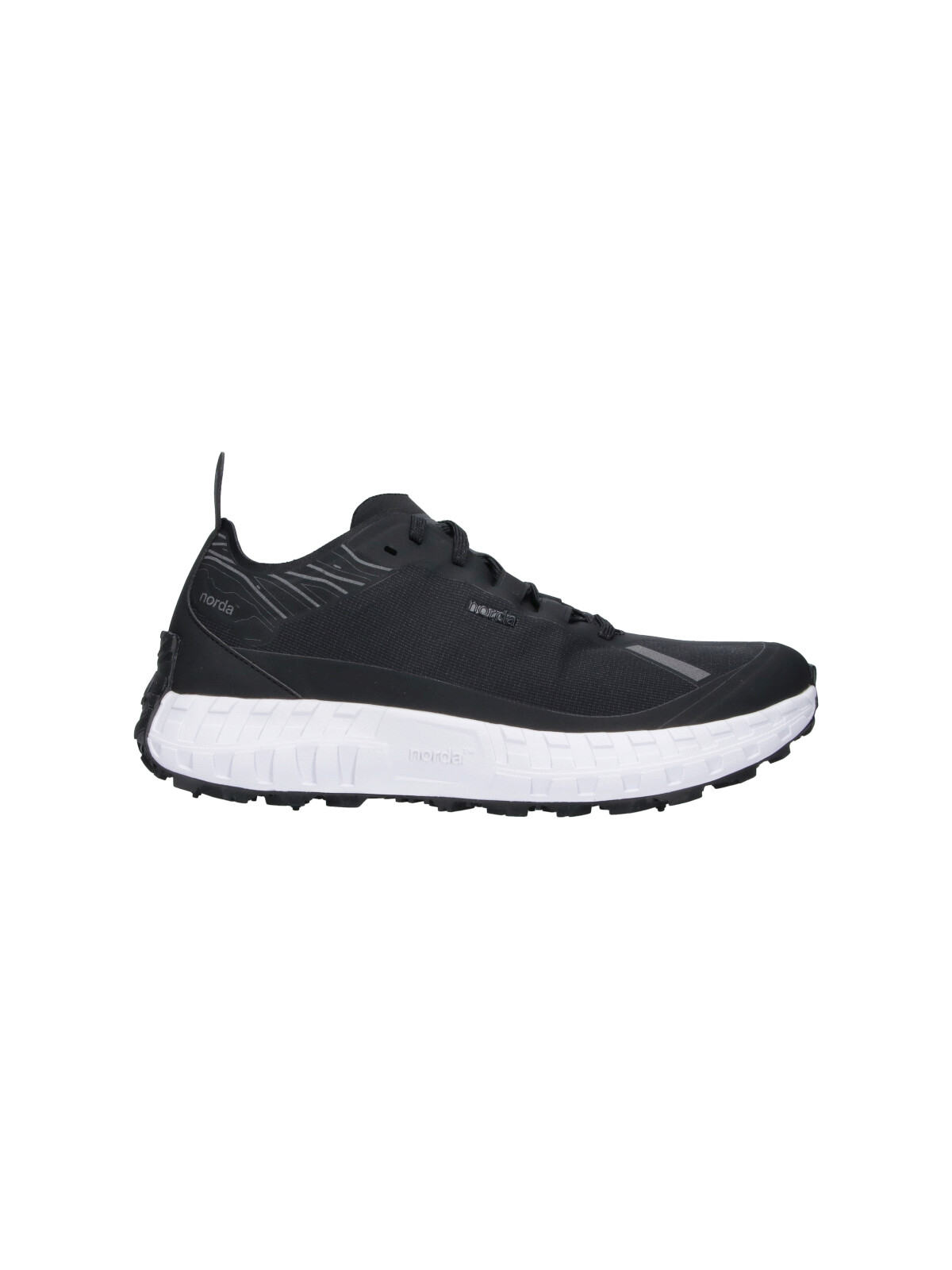 [Norda] Sneakers SS26 NR 001AMCOBLK