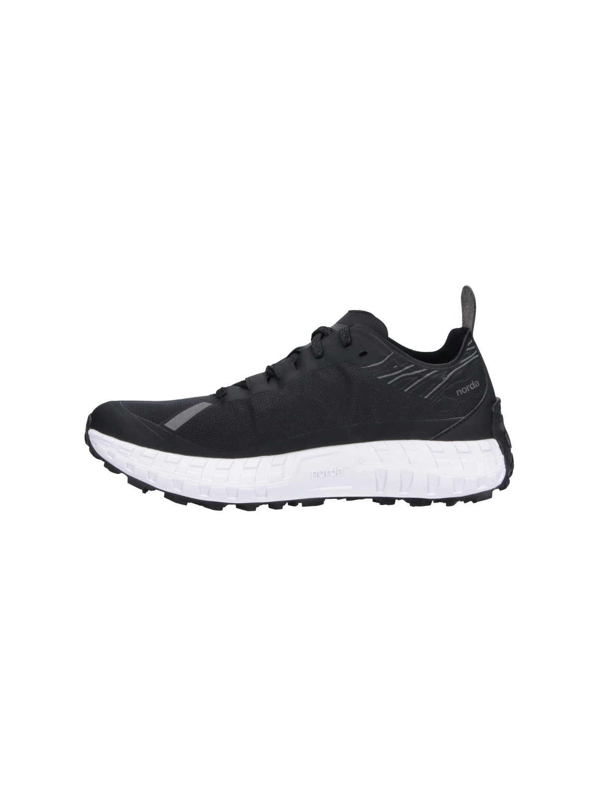 [Norda] Sneakers SS26 NR 001AMCOBLK