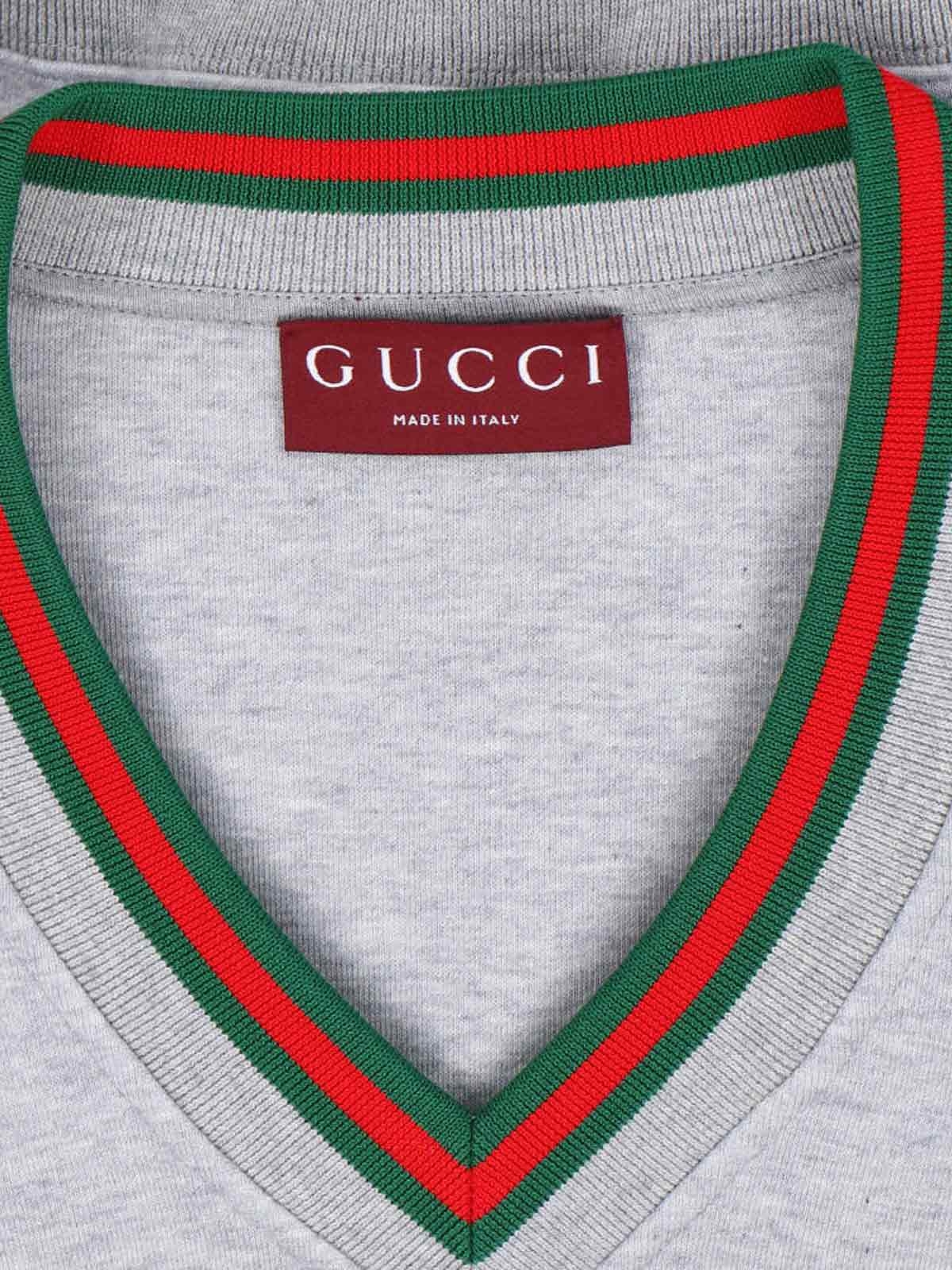 [Gucci] Knitwear SS26 847933 XJHIR1160