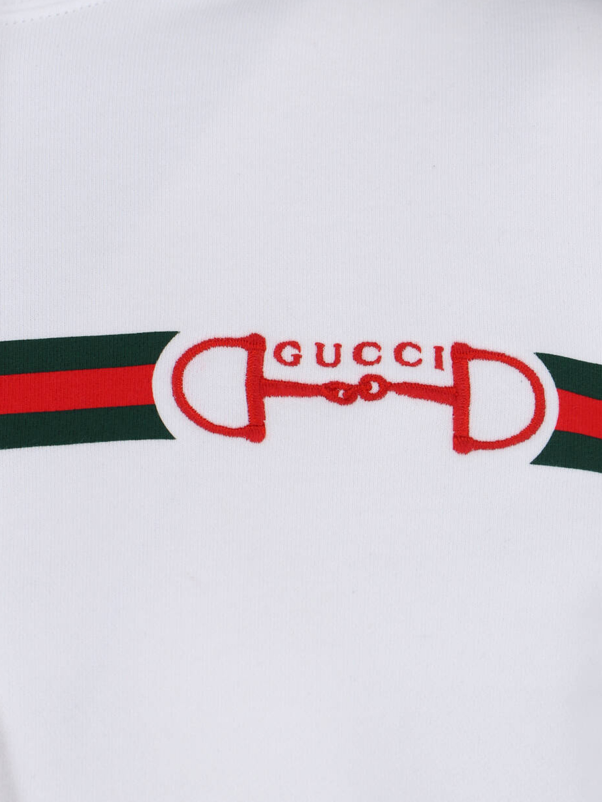 [Gucci] Sweatshirt SS26 837930 XJHM09051