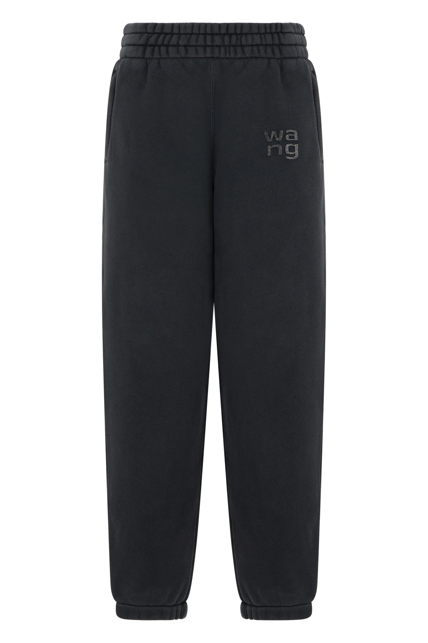 [ALEXANDER WANG] Training Pants SS26 4CC1264997_011