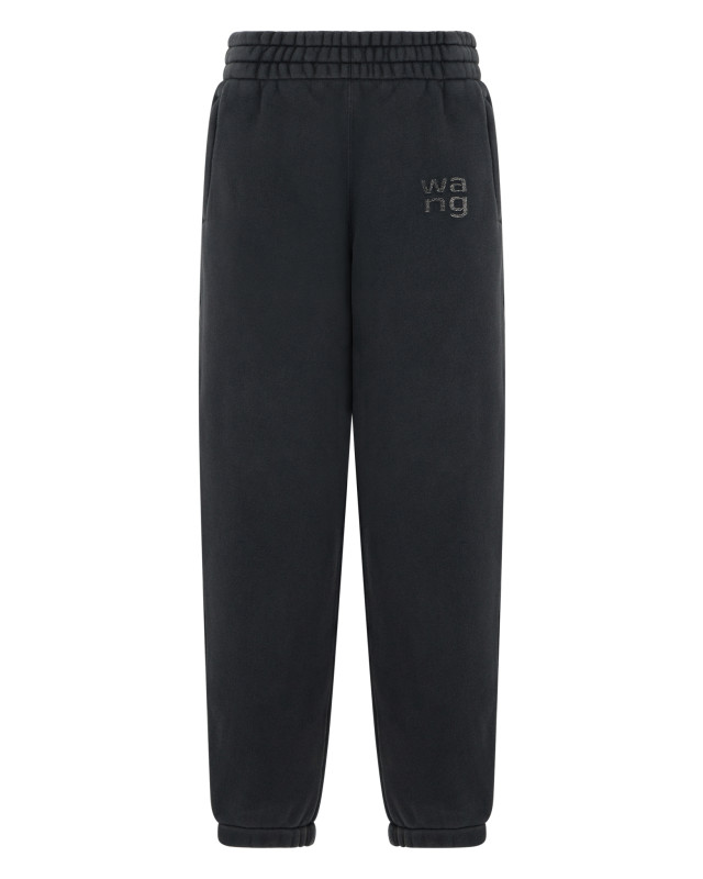 [ALEXANDER WANG] Training Pants SS26 4CC1264997_011