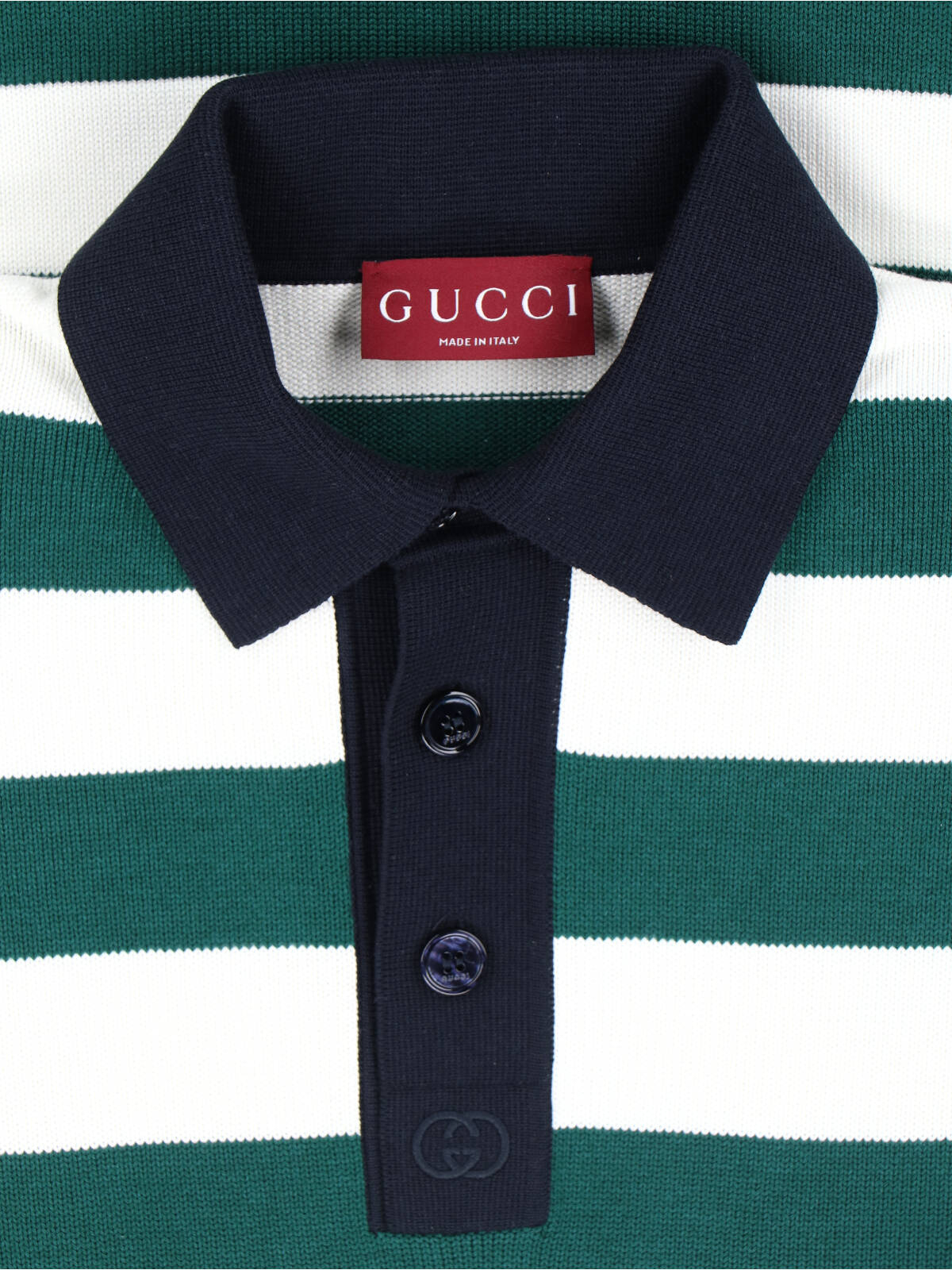 [Gucci] Knitwear SS26 851696 XKFBA3035