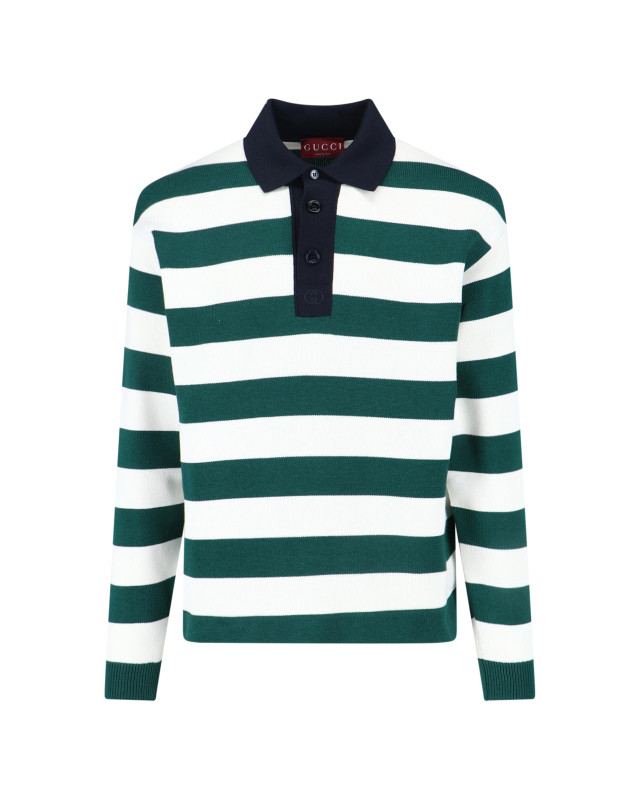 [Gucci] Knitwear SS26 851696 XKFBA3035