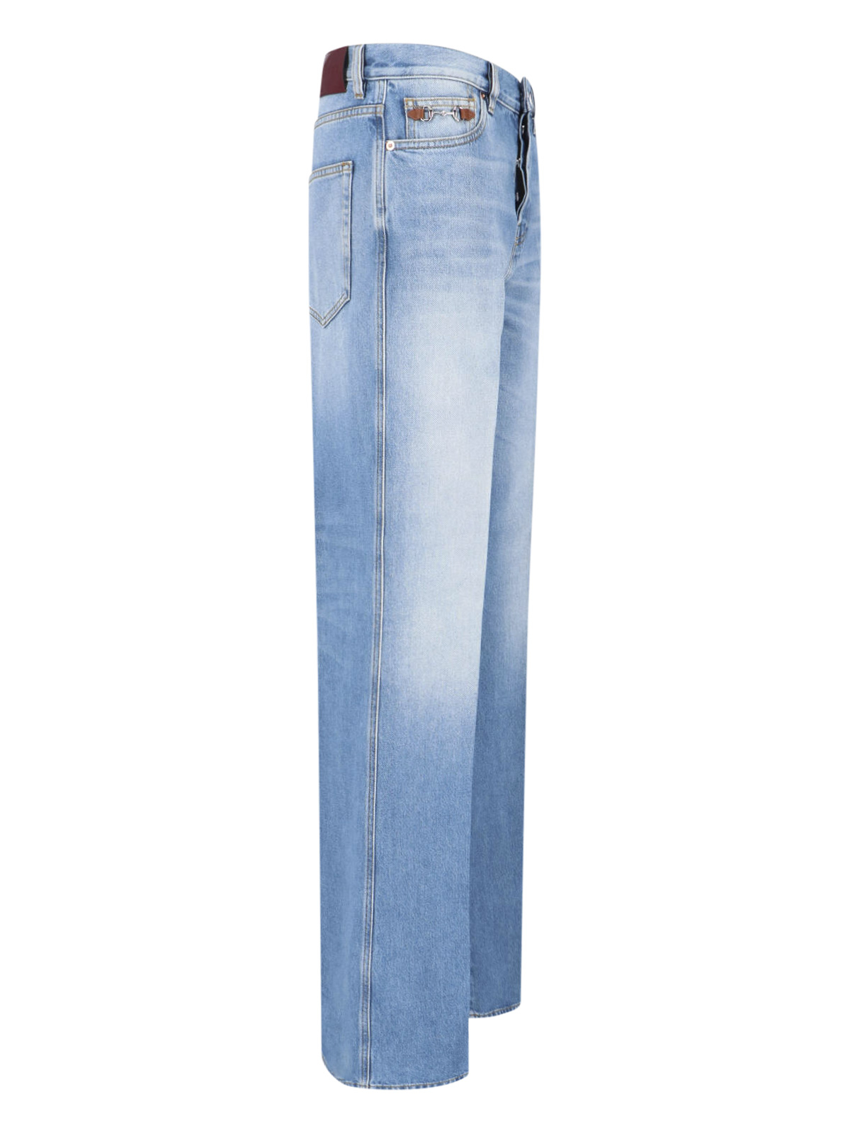 [Gucci] Jeans SS26 852212 XDDDA4011