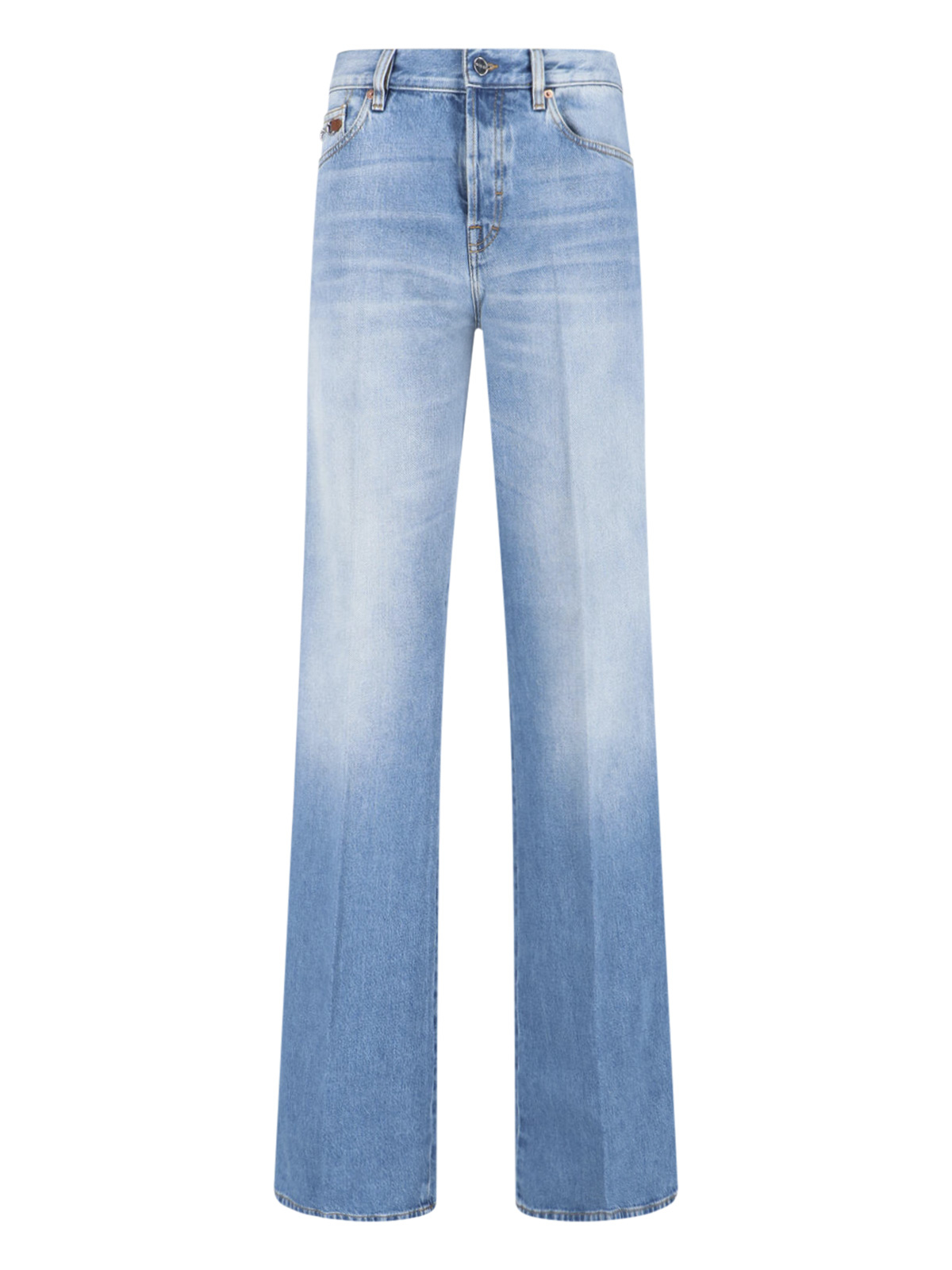 [Gucci] Jeans SS26 852212 XDDDA4011