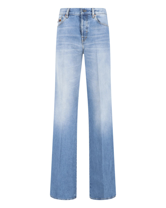 [Gucci] Jeans SS26 852212 XDDDA4011