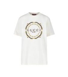 [Gucci] Shirts Short Sleeve SS26 837959 XJHQY9750