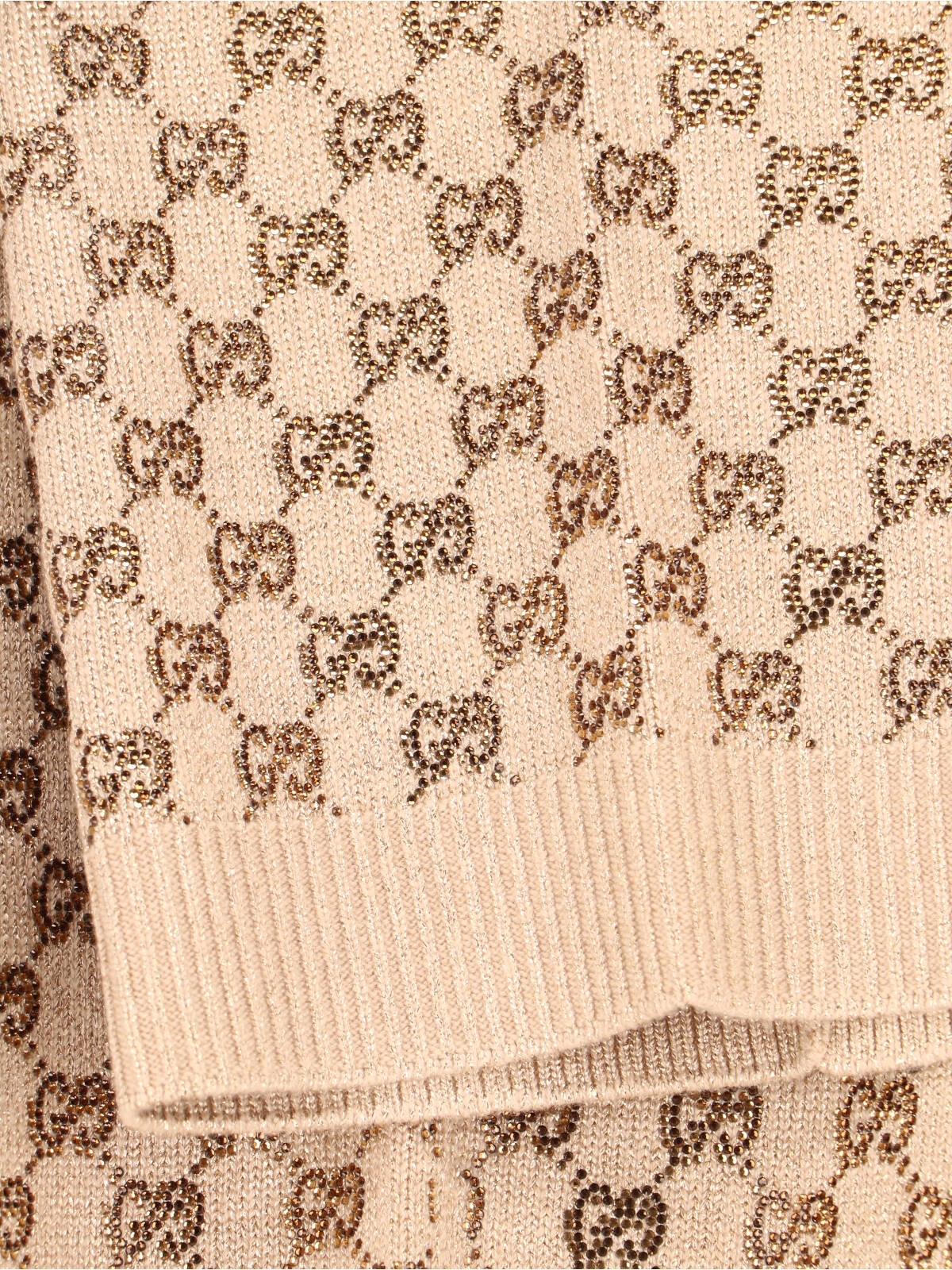 [Gucci] Trousers SS26 813719 XKFE69322