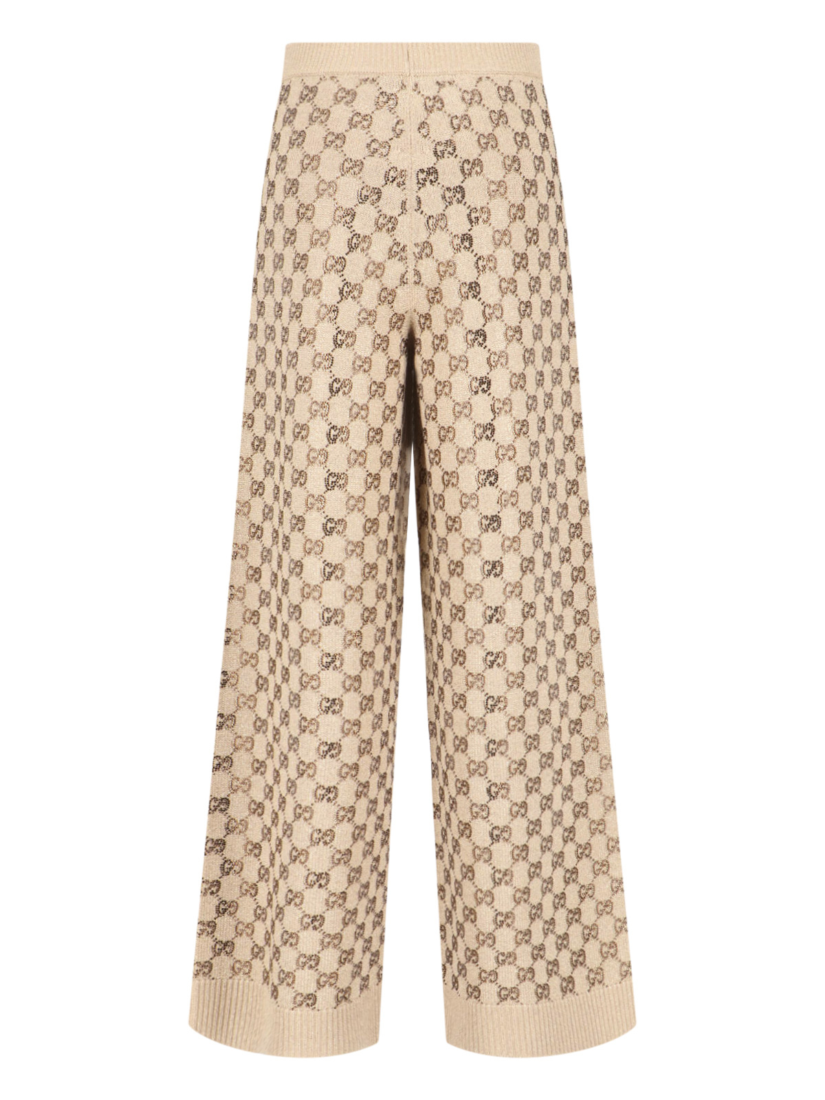 [Gucci] Trousers SS26 813719 XKFE69322