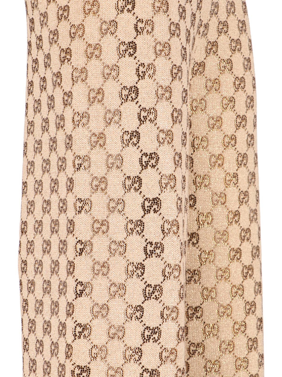 [Gucci] Trousers SS26 813719 XKFE69322