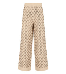 [Gucci] Trousers SS26 813719 XKFE69322