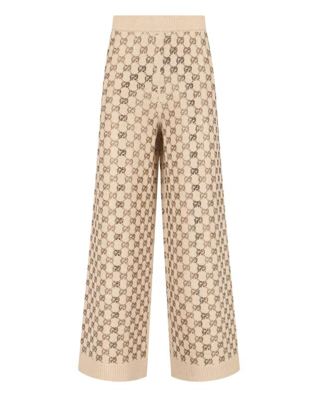 [Gucci] Trousers SS26 813719 XKFE69322