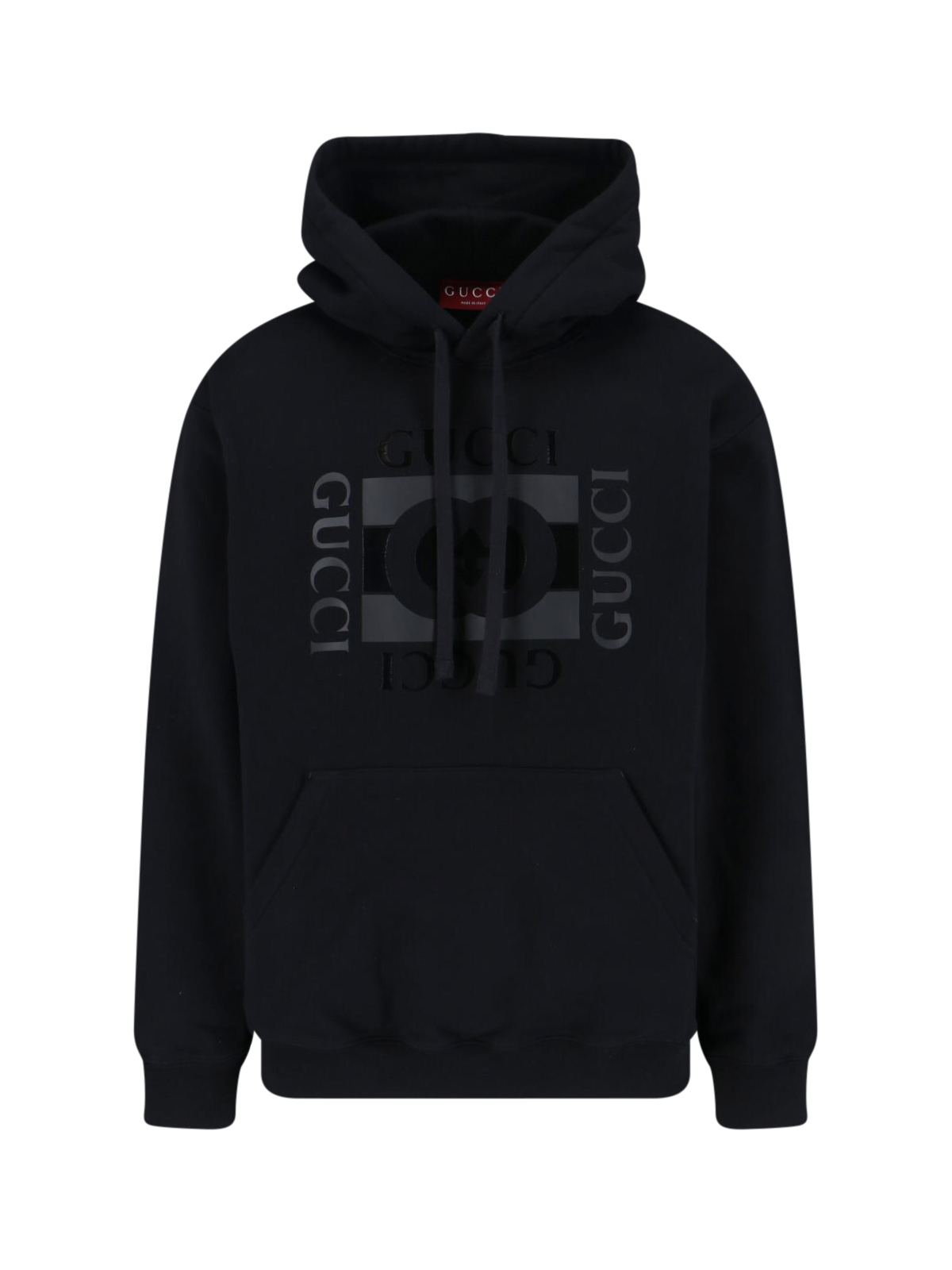 [Gucci] Sweatshirt SS26 855976 XJHNH1152