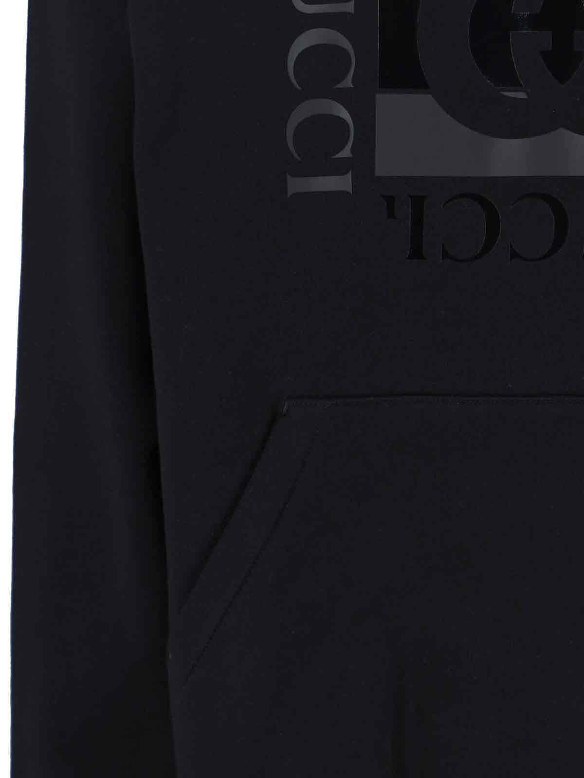 [Gucci] Sweatshirt SS26 855976 XJHNH1152