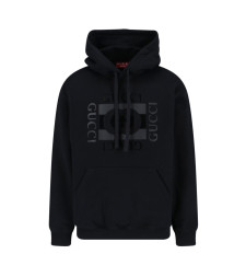 [Gucci] Sweatshirt SS26 855976 XJHNH1152