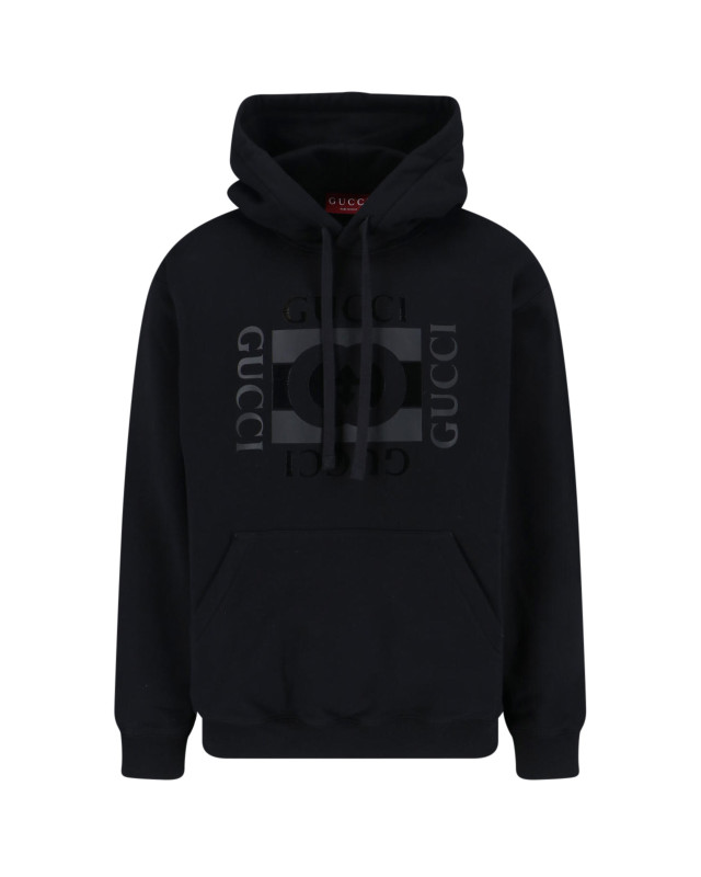 [Gucci] Sweatshirt SS26 855976 XJHNH1152