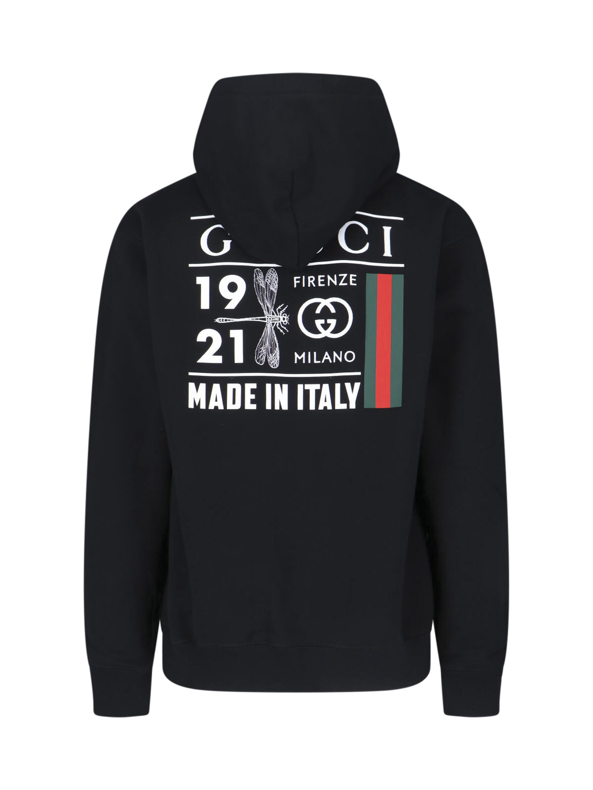 [Gucci] Sweatshirt SS26 855976 XJHQT1043