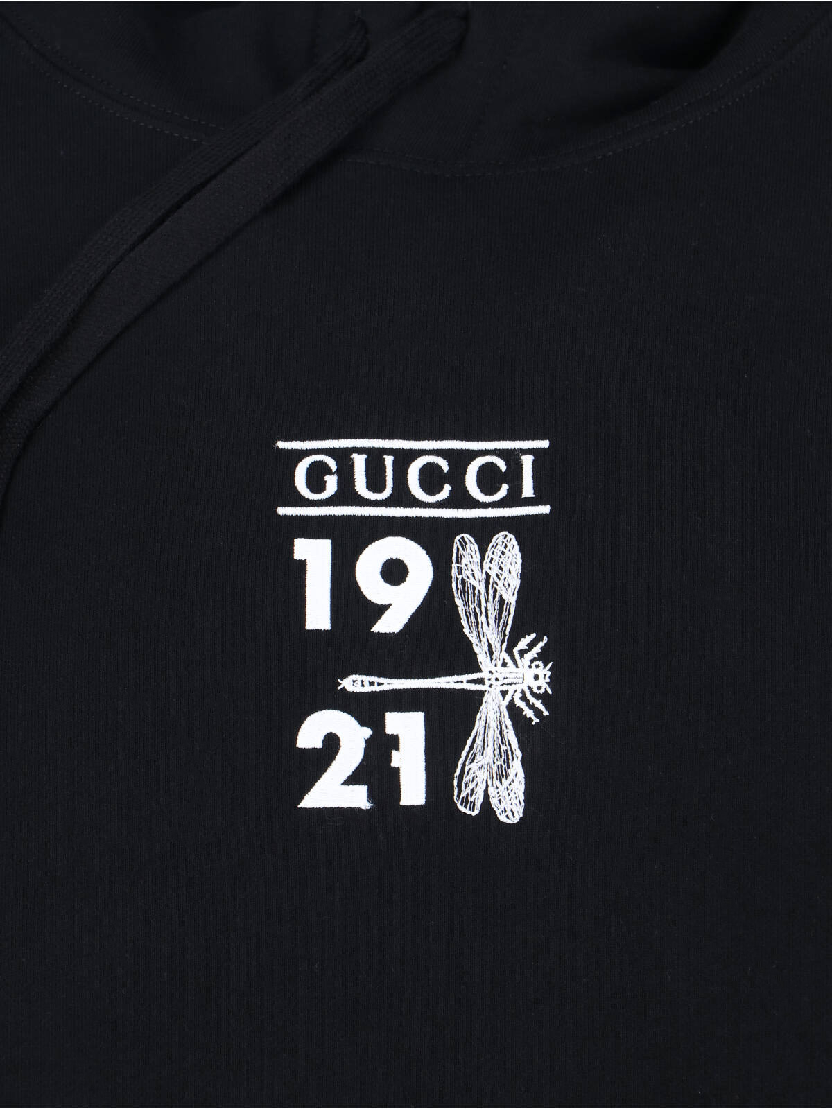 [Gucci] Sweatshirt SS26 855976 XJHQT1043