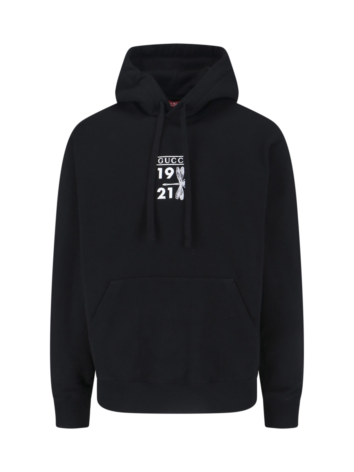 [Gucci] Sweatshirt SS26 855976 XJHQT1043