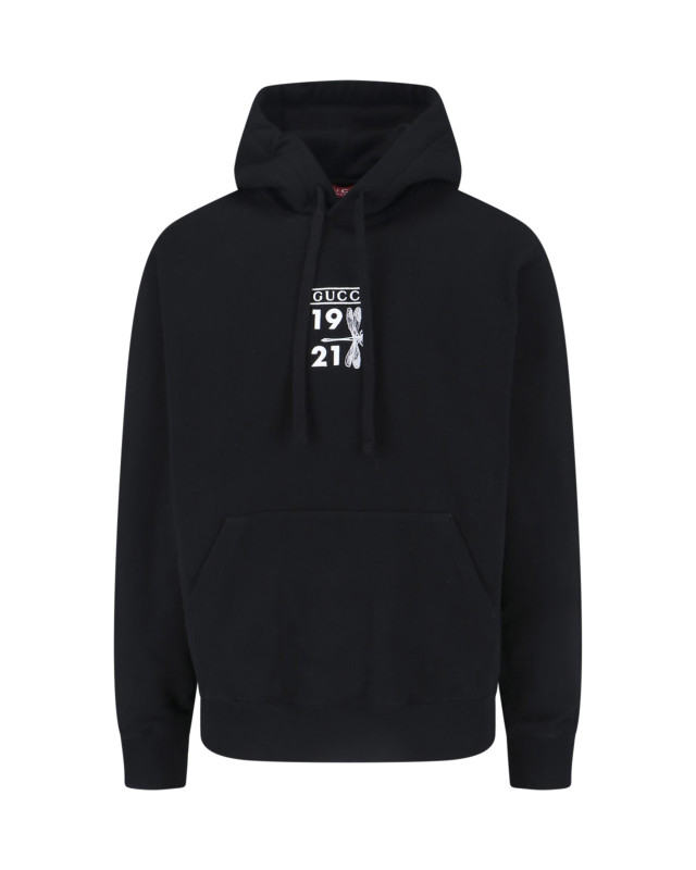 [Gucci] Sweatshirt SS26 855976 XJHQT1043