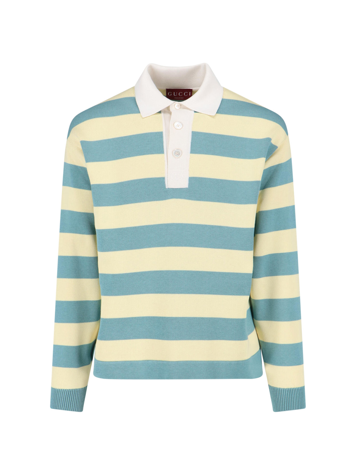 [Gucci] Knitwear SS26 851696 XKFBA4113