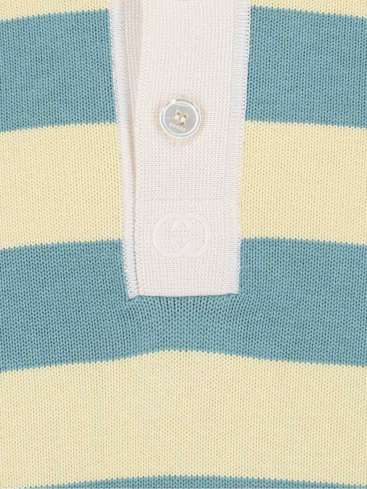 [Gucci] Knitwear SS26 851696 XKFBA4113