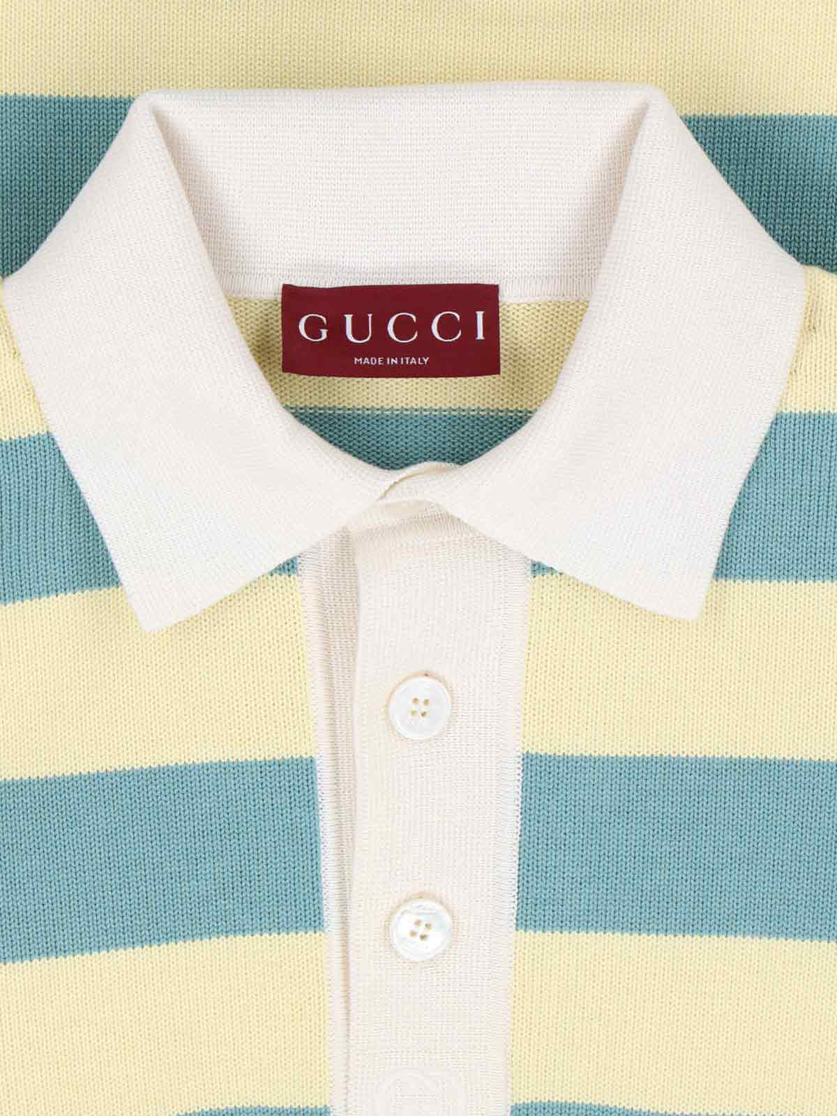 [Gucci] Knitwear SS26 851696 XKFBA4113