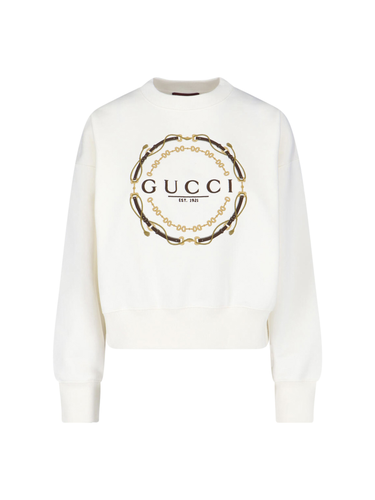 [Gucci] Sweatshirt SS26 837931 XJHQV9733