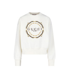 [Gucci] Sweatshirt SS26 837931 XJHQV9733
