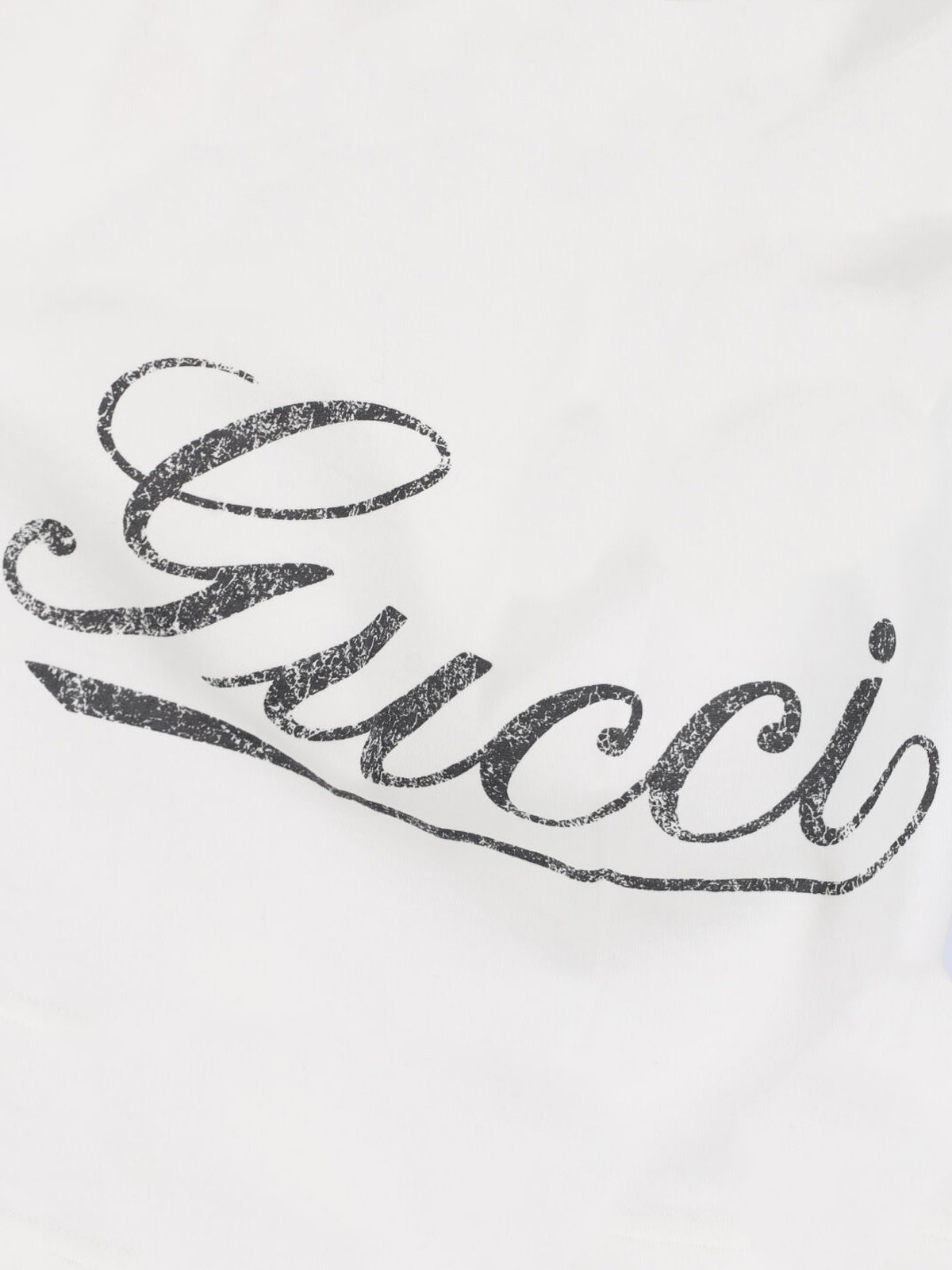 [Gucci] T-shirts Short Sleeve SS26 856477 XJHQM9066