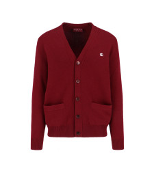 [Gucci] Cardigan SS26 815009 XKFAU6013