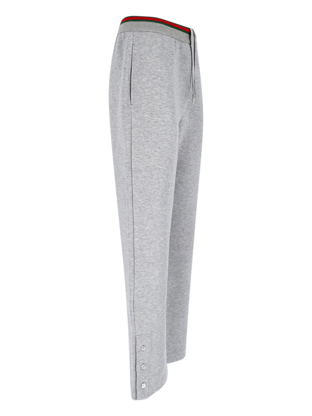 [Gucci] Training Pants SS26 853424 XJHIR1160