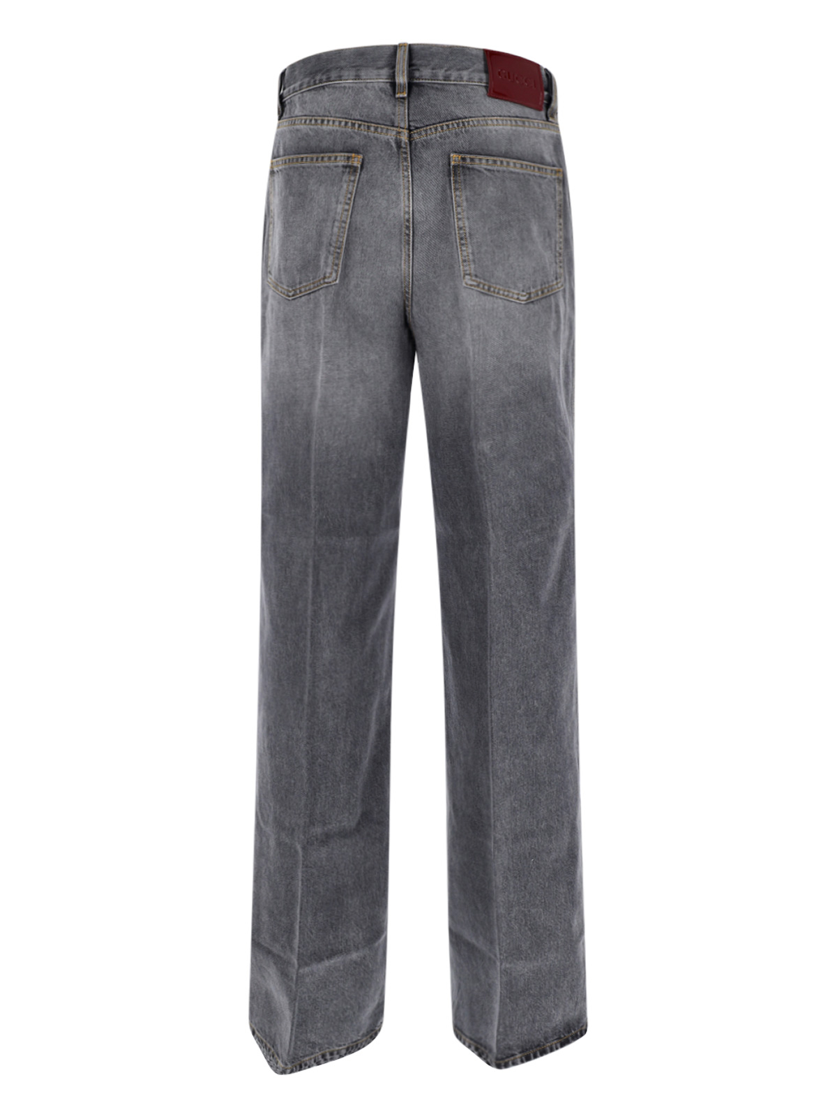 [Gucci] Jeans SS26 812268 XDCPE1160