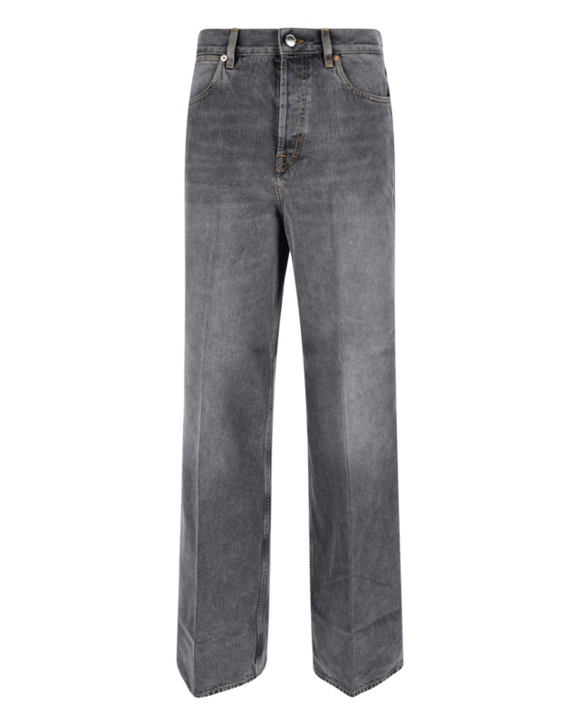 [Gucci] Jeans SS26 812268 XDCPE1160