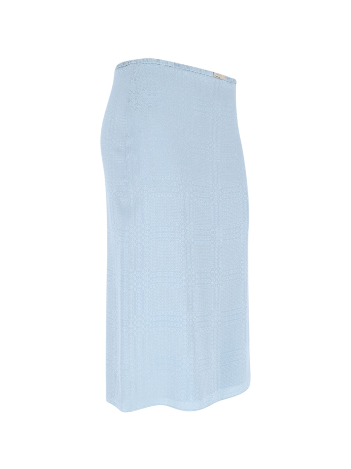 [Gucci] Long skirt SS26 853035 ZAT904870