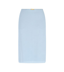 [Gucci] Long skirt SS26 853035 ZAT904870