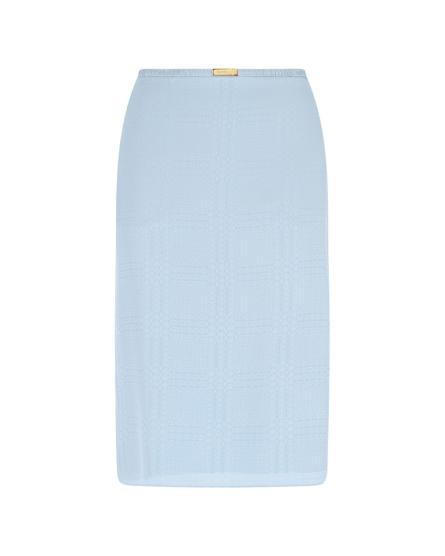 [Gucci] Long skirt SS26 853035 ZAT904870
