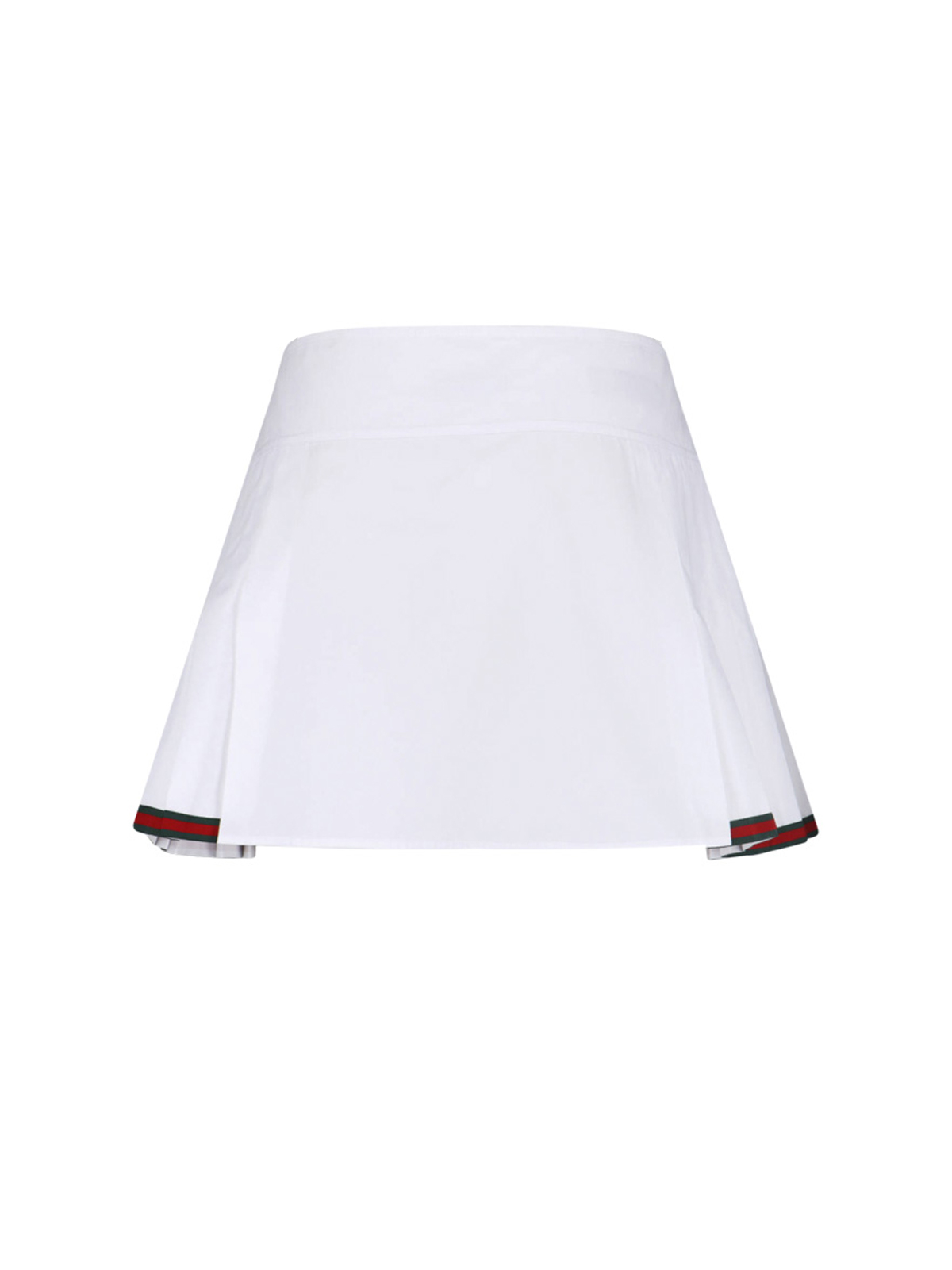 [Gucci] Mini skirt SS26 846659 ZAJP19000